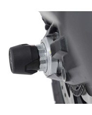 KIT DE TOPES DE CAIDA SW-MOTECH DE EJE TRASERO PARA DUCATI STP.22.176.10302/B