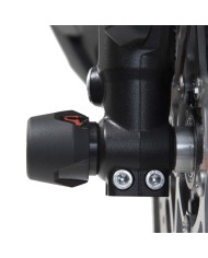 KIT DE TOPES DE CAIDA SW-MOTECH DE EJE DELANTERO PARA DUCATI STP.22.176.10201/B