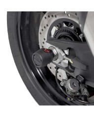 KIT DE TOPES DE CAIDA SW-MOTECH DE EJE TRASERO PARA DUCATI STP.04.176.10801/B