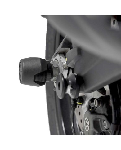 KIT DE TOPES DE CAIDA SW-MOTECH DE EJE TRASERO PARA DUCATI STP.04.176.10801/B