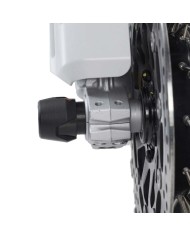 KIT DE TOPES DE CAIDA SW-MOTECH DE EJE DELANTERO PARA TRIUMPH STP.11.176.10201/B