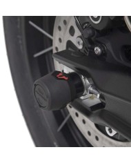 KIT DE TOPES DE CAIDA SW-MOTECH DE EJE TRASERO PARA TRIUMPH STP.11.176.10101/B