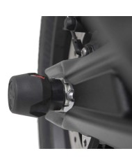 KIT DE TOPES DE CAIDA SW-MOTECH DE EJE TRASERO PARA TRIUMPH STP.11.176.10101/B