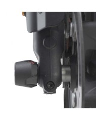 KIT DE TOPES DE CAIDA SW-MOTECH DE EJE DELANTERO PARA HARLEY DAVIDSON STP.18.176.10000/B