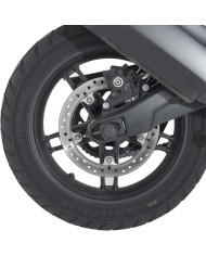 KIT DE TOPES DE CAIDA SW-MOTECH DE EJE TRASERO PARA HARLEY DAVIDSON STP.18.176.10100/B