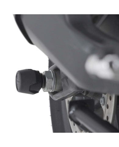 KIT DE TOPES DE CAIDA SW-MOTECH DE EJE TRASERO PARA HARLEY DAVIDSON STP.18.176.10100/B