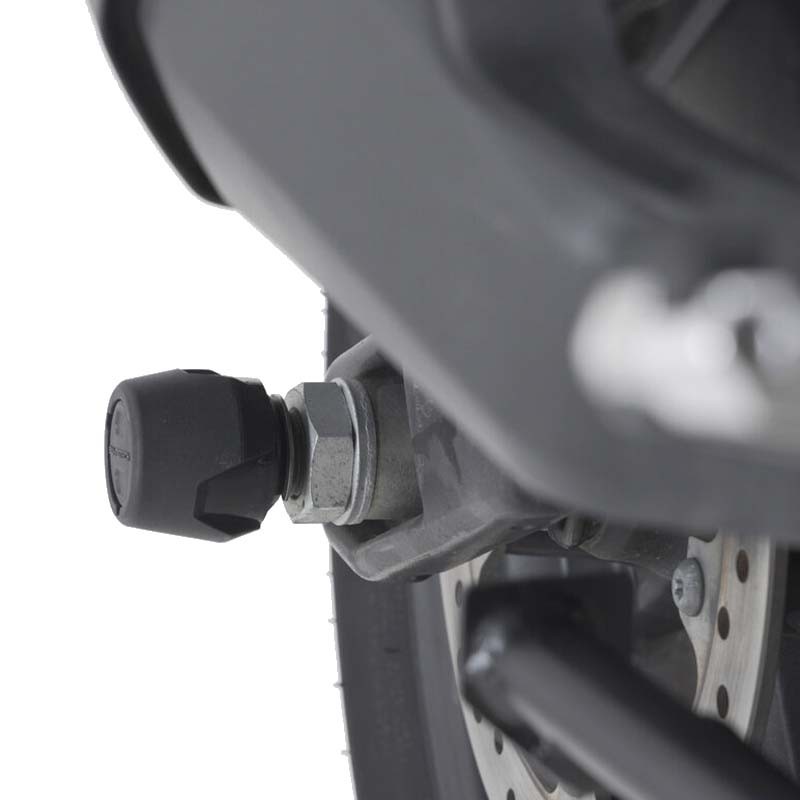 KIT DE TOPES DE CAIDA SW-MOTECH DE EJE TRASERO PARA HARLEY DAVIDSON STP.18.176.10100/B