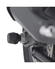 KIT DE TOPES DE CAIDA SW-MOTECH DE EJE TRASERO PARA HARLEY DAVIDSON STP.18.176.10100/B