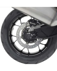 KIT DE TOPES DE CAIDA SW-MOTECH DE EJE TRASERO PARA KTM STP.04.176.10701/B