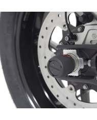 KIT DE TOPES DE CAIDA SW-MOTECH DE EJE TRASERO PARA KTM STP.04.176.10701/B