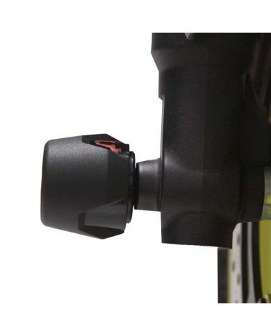 KIT DE TOPES DE CAIDA SW-MOTECH DE EJE DELANTERO PARA APRILIA STP.06.176.10701/B