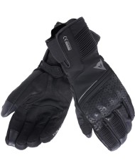 GUANTES DAINESE TEMPEST 2 D-DRY LONG NEGRO