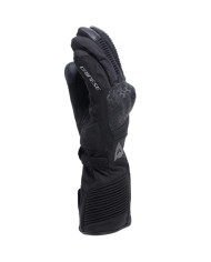 GUANTES DAINESE TEMPEST 2 D-DRY LONG NEGRO