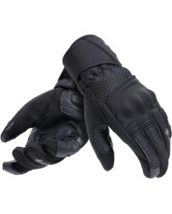 GUANTES DAINESE LIVIGNO GORE-TEX NEGRO