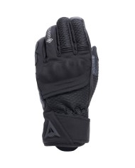GUANTES DAINESE LIVIGNO GORE-TEX NEGRO