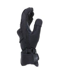 GUANTES DAINESE LIVIGNO GORE-TEX NEGRO