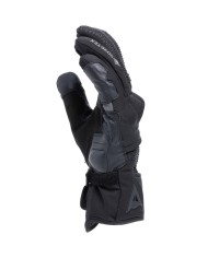 GUANTES DAINESE LIVIGNO GORE-TEX NEGRO