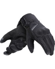 GUANTES DAINESE TRENTO D-DRY NEGRO