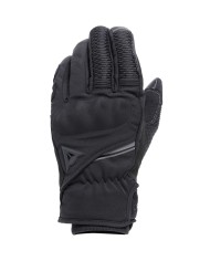 GUANTES DAINESE TRENTO D-DRY NEGRO