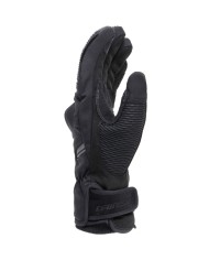 GUANTES DAINESE TRENTO D-DRY NEGRO