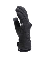 GUANTES DAINESE TRENTO D-DRY NEGRO
