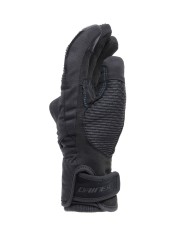 GUANTES DAINESE TRENTO D-DRY WOMAN NEGRO/OCEAN-DEPTHS