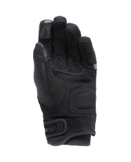 GUANTES DAINESE TRENTO D-DRY WOMAN NEGRO/OCEAN-DEPTHS