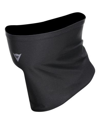 CUBRECUELLOS DAINESE NECK GAITER NEGRO