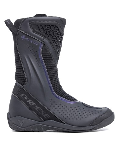 BOTAS DAINESE FREELAND 2 GORE-TEX WOMAN NEGRO