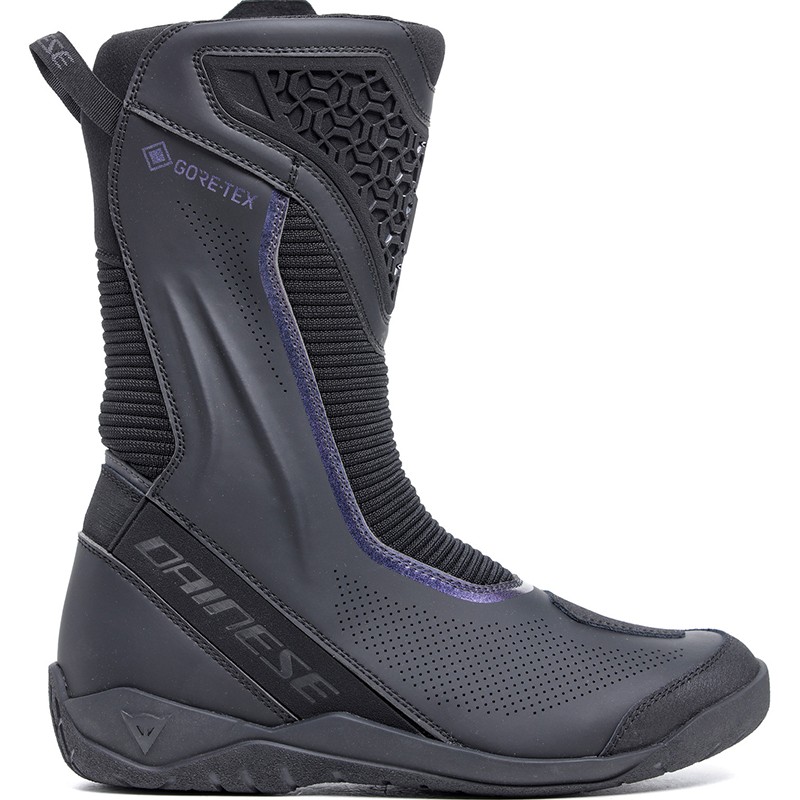 BOTAS DAINESE FREELAND 2 GORE-TEX WOMAN NEGRO