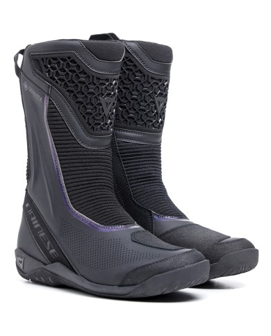 BOTAS DAINESE FREELAND 2 GORE-TEX WOMAN NEGRO