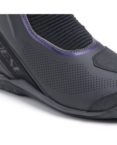 BOTAS DAINESE FREELAND 2 GORE-TEX WOMAN NEGRO