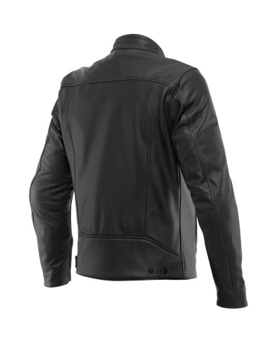CHAQUETA DAINESE FULCRO QDF NEGRO
