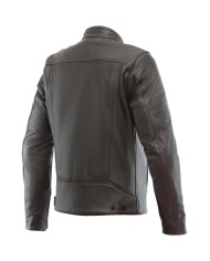 CHAQUETA DAINESE FULCRO QDF MARRON