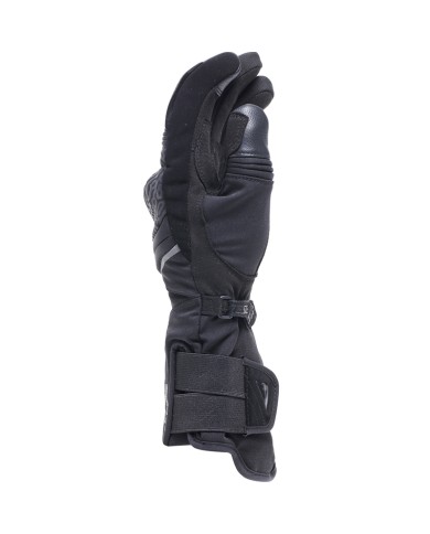 GUANTES DAINESE TEMPEST 2 D-DRY WOMAN NEGRO