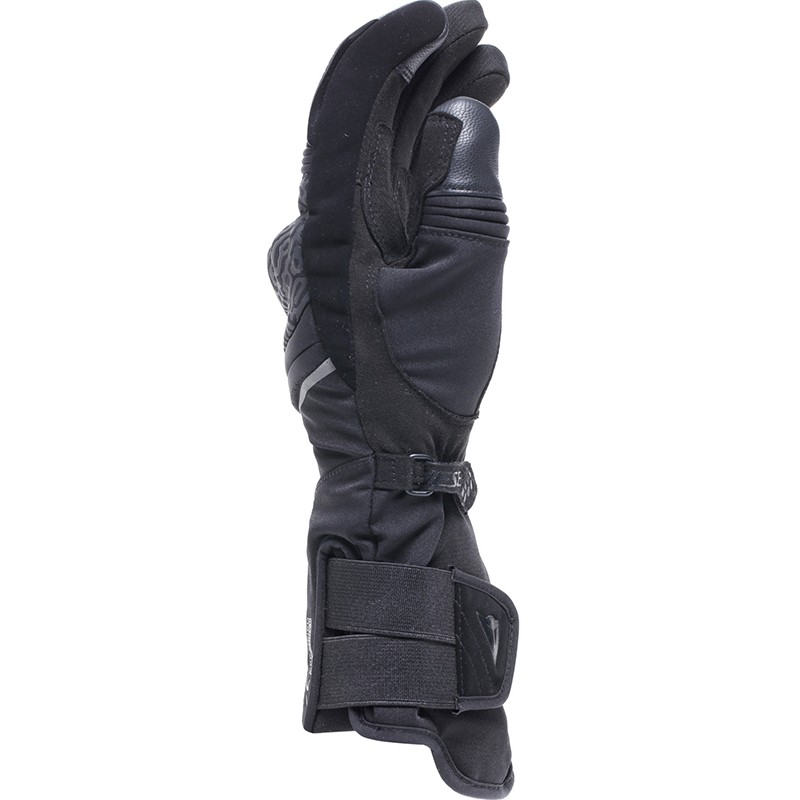 GUANTES DAINESE TEMPEST 2 D-DRY WOMAN NEGRO