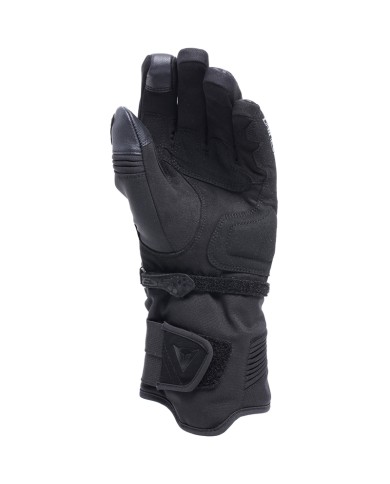 GUANTES DAINESE TEMPEST 2 D-DRY WOMAN NEGRO