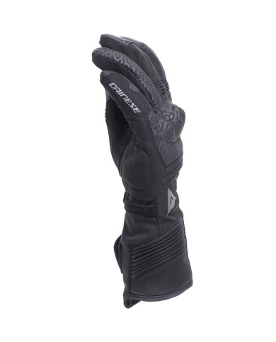 GUANTES DAINESE TEMPEST 2 D-DRY WOMAN NEGRO