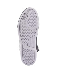 ZAPATILLAS ALPINESTARS CHROME DRYSTAR BLACK/DARK GRAY/YELLOW FLUO