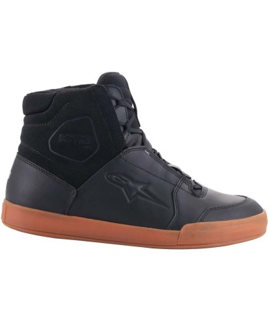 ZAPATILLAS ALPINESTARS CHROME DRYSTAR BLACK/BLACK GUM