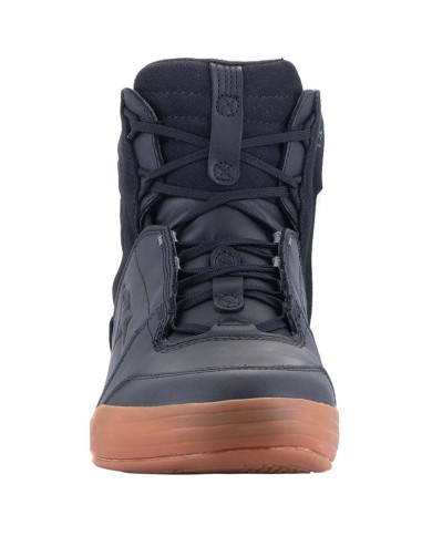 ZAPATILLAS ALPINESTARS CHROME DRYSTAR BLACK/BLACK GUM