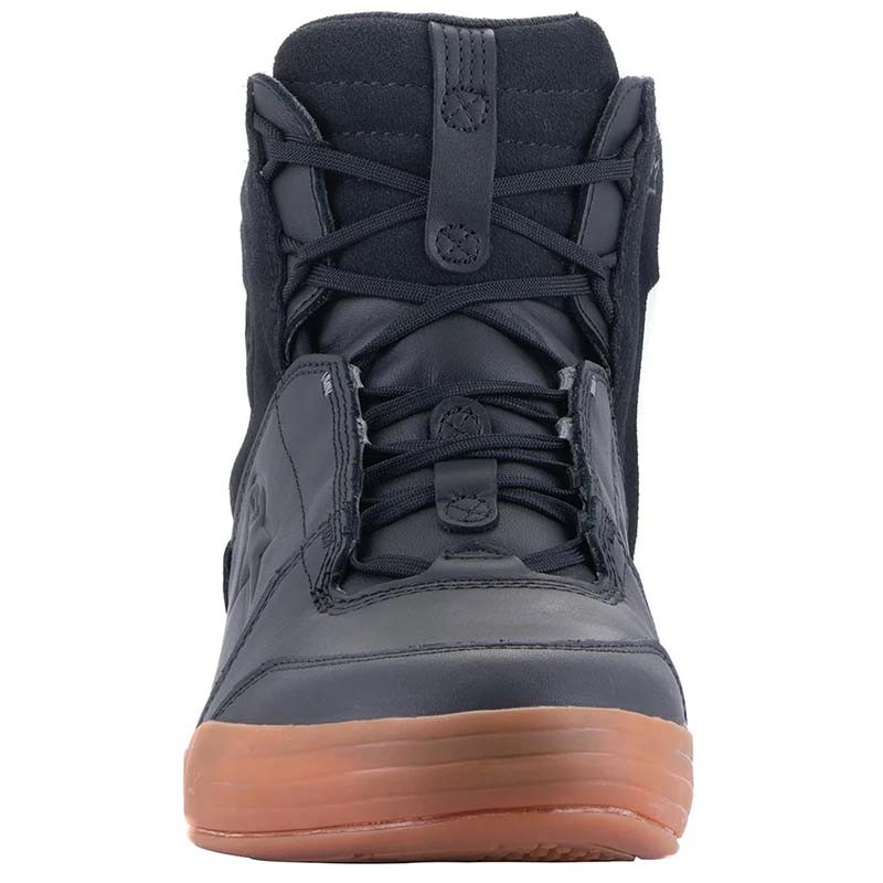 ZAPATILLAS ALPINESTARS CHROME DRYSTAR BLACK/BLACK GUM