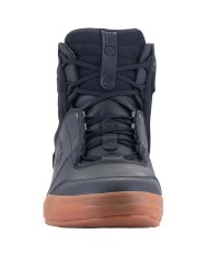 ZAPATILLAS ALPINESTARS CHROME DRYSTAR BLACK/BLACK GUM