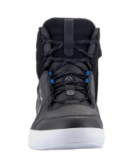 ZAPATILLAS ALPINESTARS CHROME DRYSTAR BLACK/WHITE/BLUE