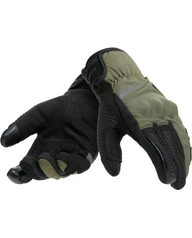 GUANTES DAINESE TRENTO D-DRY GRAPE LEAF