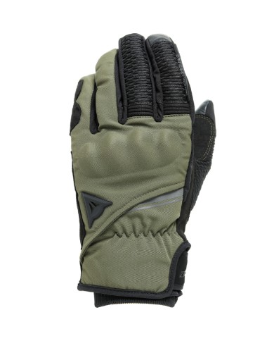 GUANTES DAINESE TRENTO D-DRY GRAPE LEAF