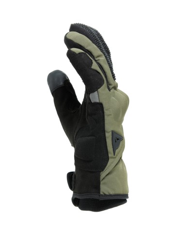 GUANTES DAINESE TRENTO D-DRY GRAPE LEAF