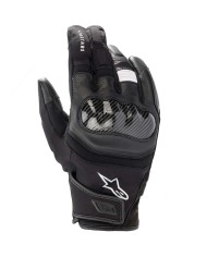 GUANTES ALPINESTARS SMX Z DRYSTAR BLACK
