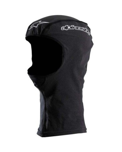 SOTOCASCO ALPINESTARS OPEN FACE BALACLAVA