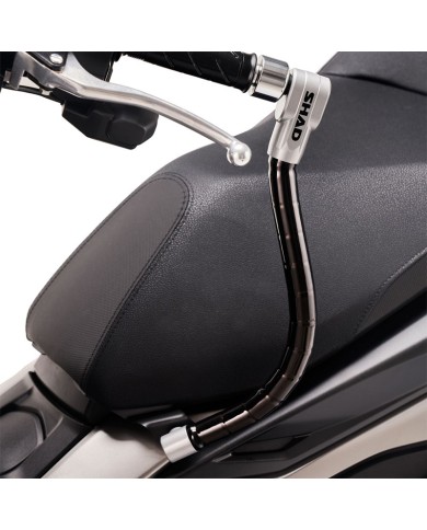 CANDADO DE MANILLAR SHAD SC305H SERIE 3 (TAMAÑO 5)